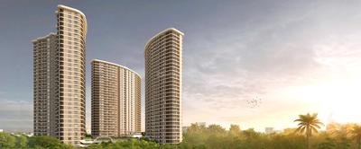Project Image of 586.0 - 1415.0 Sq.ft 2 BHK Apartment for buy in Siddha Serena