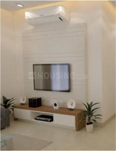 Project Image of 540.0 - 900.0 Sq.ft 1 BHK Apartment for buy in Nandivardhan Avisha
