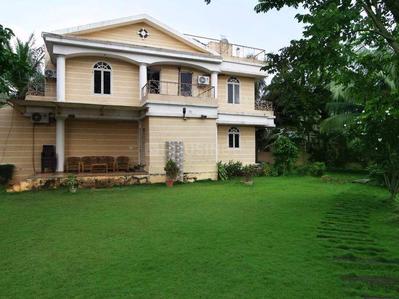 Project Image of 0.0 - 4000.0 Sq.ft 3 BHK Villa for buy in Cosmos Hawaiian