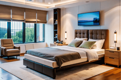 Project Image of 294.39 - 544.01 Sq.ft 1 RK Apartment for buy in SKF Harmonie