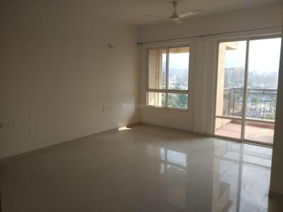 Project Image of 750.0 - 1600.0 Sq.ft 2 BHK Apartment for buy in Nyati Evara