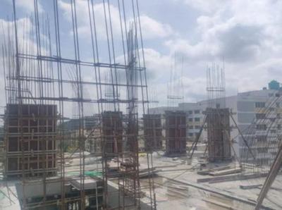 Project Image of 1700.0 - 2443.0 Sq.ft 3 BHK Apartment for buy in Casagrand Flamingo