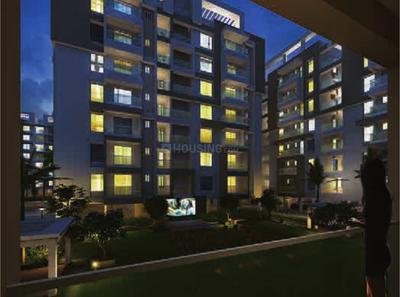 Project Image of 1125.0 - 1754.0 Sq.ft 2 BHK Apartment for buy in TNR Sulakshana