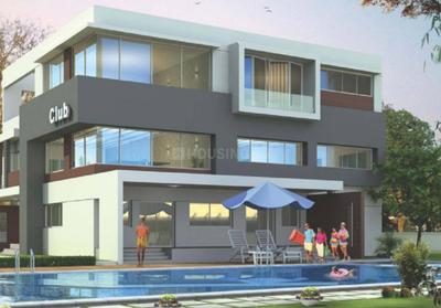 Project Image of 2063.0 - 2480.0 Sq.ft 3 BHK Villa for buy in Anukriti Group Township