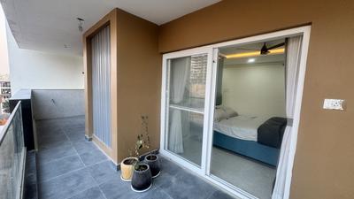 Project Image of 1275.0 - 2290.0 Sq.ft 2 BHK Apartment for buy in Vaibhav Hill Side