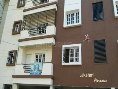 Project Image of 0.0 - 1450.0 Sq.ft 3 BHK Apartment for buy in Lakshmi Paradise