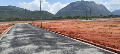 Project Image of 900.0 - 2016.0 Sq.ft Residential Plot Plot for buy in 3S Skanda Enclave