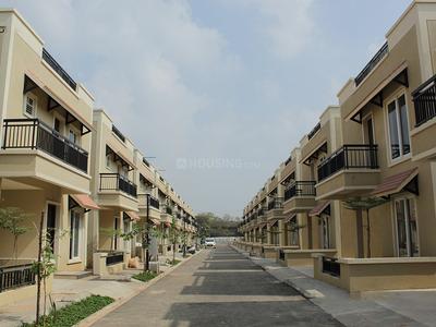 Project Image of 1580.0 - 3160.0 Sq.ft 3 BHK Villa for buy in Casagrand Bloom Phase I