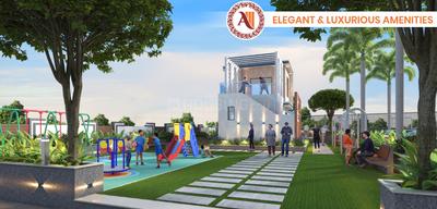 Project Image of 1050 Sq.ft 2 BHK Apartment / Flat for sale in Mohammed Wadi for Rs. 7800000