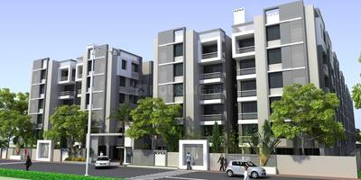 Mahadev Sri Nand City 6 Mahadev Sri Nand City 6 1