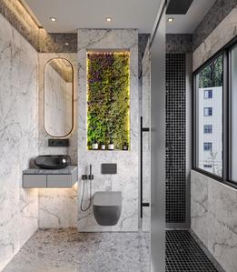 Project Image of 810.0 - 1350.0 Sq.ft 2 BHK Apartment for buy in Shiv N Sai Luxury Homes