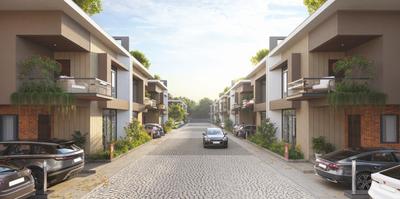 Project Image of 0.0 - 3960.0 Sq.ft 4 BHK Bungalow for buy in Suvas Opulence