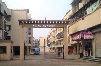 Project Image of 957 Sq.ft 2 BHK Apartment / Flat for sale in Koproli for Rs. 5000000