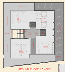 Project Image of 491.16 - 566.72 Sq.ft 2 BHK Apartment for buy in Niramay Residency