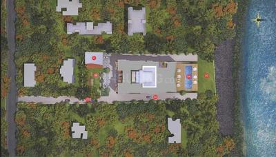 Project Image of 1635.0 - 4416.0 Sq.ft 3 BHK Apartment for buy in Marvel Ribera A Building
