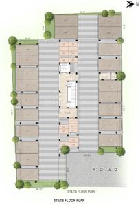 Project Image of 1093.0 - 1482.0 Sq.ft 2 BHK Apartment for buy in Sumangali Daanvi