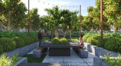 Project Image of 4188.56 - 4201.8 Sq.ft 4 BHK Villa for buy in Anvita Parkside
