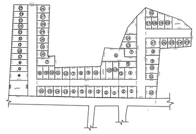 Project Image of 810.0 - 2451.0 Sq.ft Residential Plot Plot for buy in Sai Sun Paraiso
