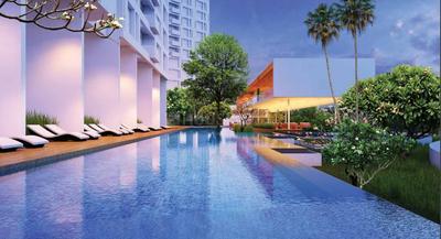 Project Image of 1150 Sq.ft 2 BHK Apartment / Flat for sale in Malad West for Rs. 24900000