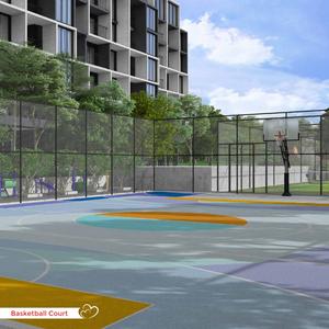 Project Image of 512.0 - 1999.0 Sq.ft 1 BHK Apartment for buy in Casagrand Amor