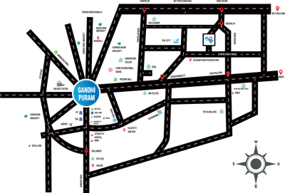 Project Image of 1254.0 - 4352.0 Sq.ft Residential Plot Plot for buy in Lavin Enclave