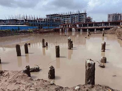Project Image of 3549 Sq.ft 5 BHK Apartment / Flat for sale in Chinna Nolambur for Rs. 52500000