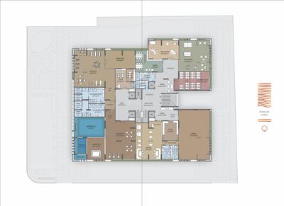 Project Image of 6150 Sq.ft 4 BHK Apartment / Flat for sale in Shilaj for Rs. 44587500