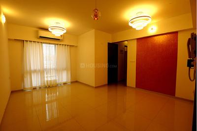 Project Image of 512.79 - 619.14 Sq.ft 2 BHK Apartment for buy in Neel Sidhi Regalia