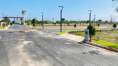 Project Image of 838.0 - 2400.0 Sq.ft Residential Plot Plot for buy in Amaaya Greenside