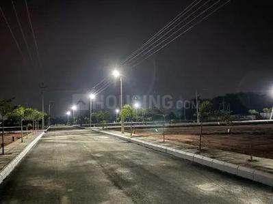 Project Image of 1200.0 - 2400.0 Sq.ft Residential Plot Plot for buy in Samruddhi Royal Enclave