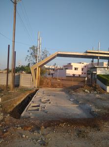 Project Image of 635.0 - 1209.0 Sq.ft 2 BHK Duplex for buy in Satguru New Raipur Residency