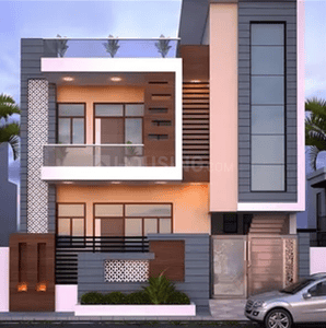 Project Image of 750.0 - 1050.0 Sq.ft 2 BHK Villa for buy in Kaveens Urban Verve