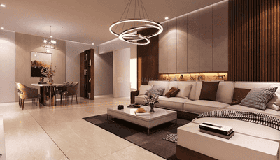 Project Image of 1054.0 - 1424.0 Sq.ft 3 BHK Apartment for buy in Utsav The Address