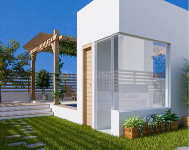 Project Image of 1001.0 - 2174.0 Sq.ft 3 BHK Apartment for buy in Vakaman Aureus Identity