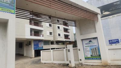 Project Image of 950.0 - 1670.0 Sq.ft 3 BHK Apartment for buy in Dreams Dream Height Phase II
