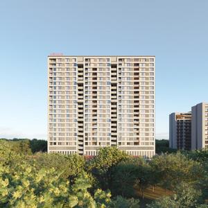 Project Image of 7000 Sq.ft 5 BHK Apartment / Flat for sale in Bodakdev for Rs. 78000000