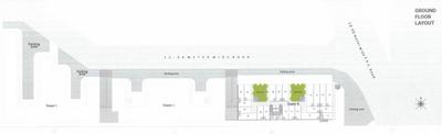 Project Image of 180.73 - 489.54 Sq.ft Shop Shop for buy in Darshanam Trade Center III