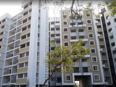 Project Image of 554.0 - 1005.0 Sq.ft 1 BHK Apartment for buy in Paranjape Aaryavarta Sector 4 B To H
