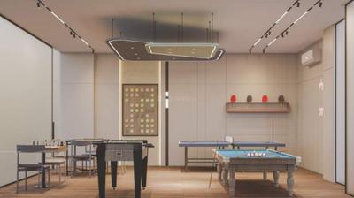 Project Image of 682.5 - 1018.0 Sq.ft 2 BHK Apartment for buy in Swagat Callista