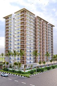 Project Image of 966.49 - 1272.72 Sq.ft 2 BHK Apartment for buy in Shivani S G Heights