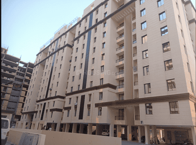 Project Image of 692.23 - 860.14 Sq.ft 2 BHK Apartment for buy in Geet Omkara Planet