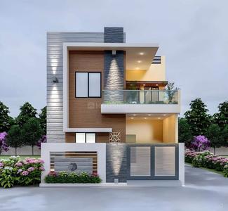 Project Image of 900.0 - 1500.0 Sq.ft 2 BHK Villa for buy in Chola Viruksha