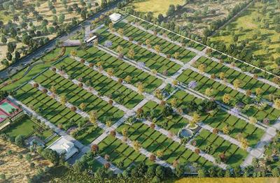 Project Image of 1500 Sq.ft Residential Plot / Land for sale in Setterahally for Rs. 12500000