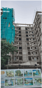 Project Image of 964.0 - 1169.0 Sq.ft 2 BHK Apartment for buy in Southern Woods