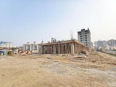Project Image of 1350.0 - 1400.0 Sq.ft 3 BHK Apartment for buy in Amardeep Eminence