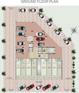 Project Image of 653.0 - 879.0 Sq.ft 1 BHK Apartment for buy in Devkrupa Dev Aashirwad