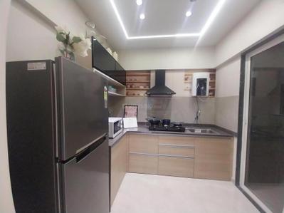Project Image of 741.0 - 957.0 Sq.ft 2 BHK Apartment for buy in Choice Goodwill Metropolis East