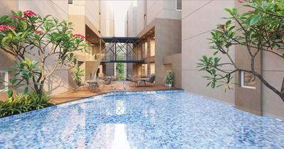 Project Image of 1176.0 - 1183.0 Sq.ft 2 BHK Apartment for buy in Vasudha Parkone