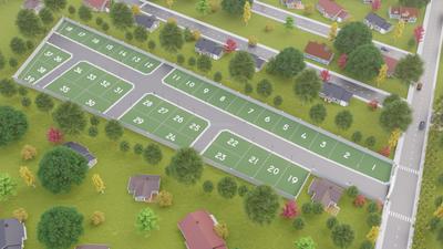 Project Image of 727.0 - 2233.0 Sq.ft Residential Plot Plot for buy in JRD Vistara Green Villas