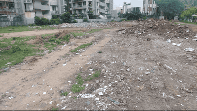 Project Image of 1274.0 - 1900.0 Sq.ft 3 BHK Apartment for buy in Avion Luxuria